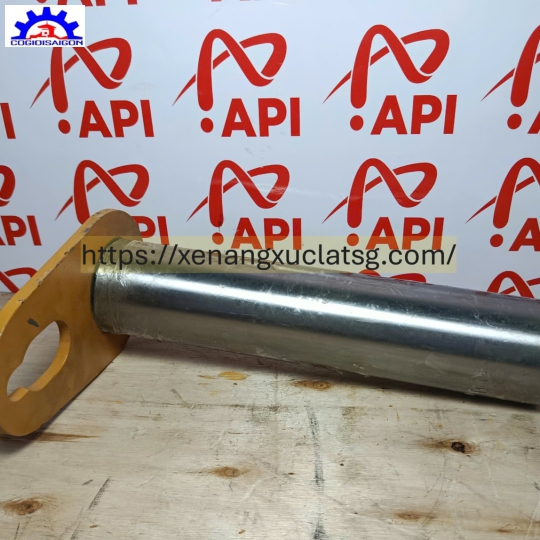 CHÔT MÁY XÚC LẬT LONKING