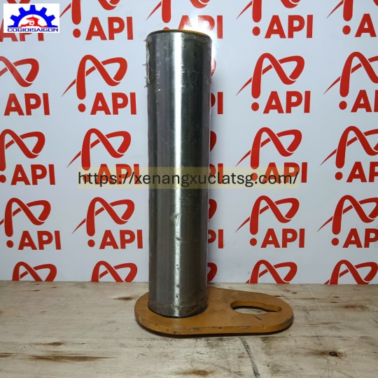 CHỐT ẮC GẦU XE XÚC LẬT LONKING 833 80x380