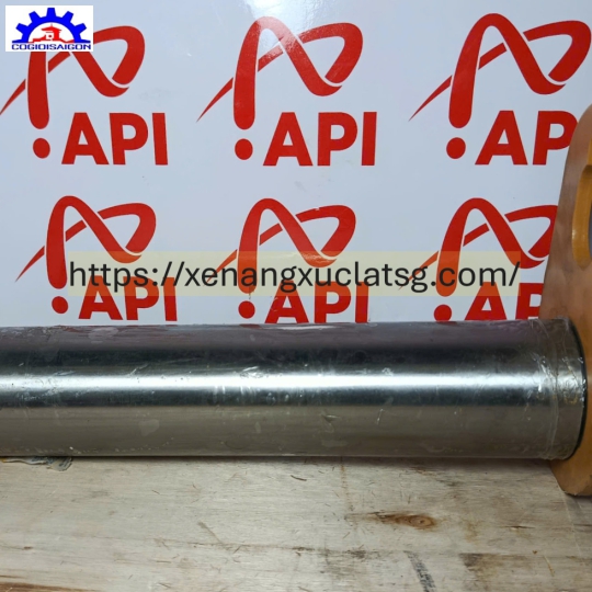 CHÔT MÁY XÚC LẬT LONKING