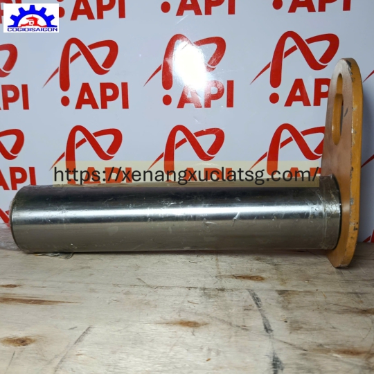 CHÔT MÁY XÚC LẬT LONKING