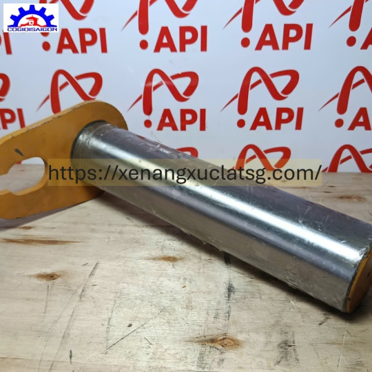 CHÔT MÁY XÚC LẬT LONKING