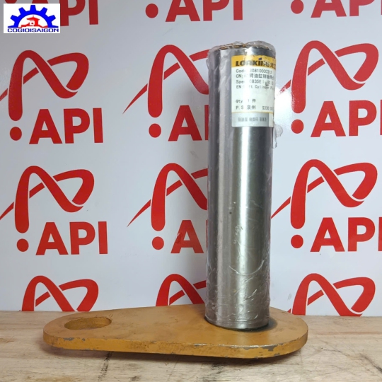 Chốt Ắc Xe Xúc Lonking 833 50x230