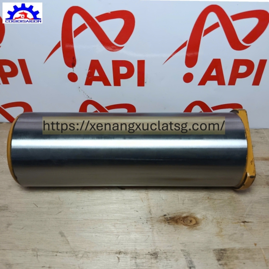 CHỐT NỐI THÂN XE XÚC LẬT