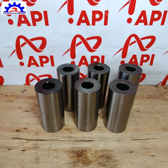 Chốt Piston Động Cơ Weichai WD10