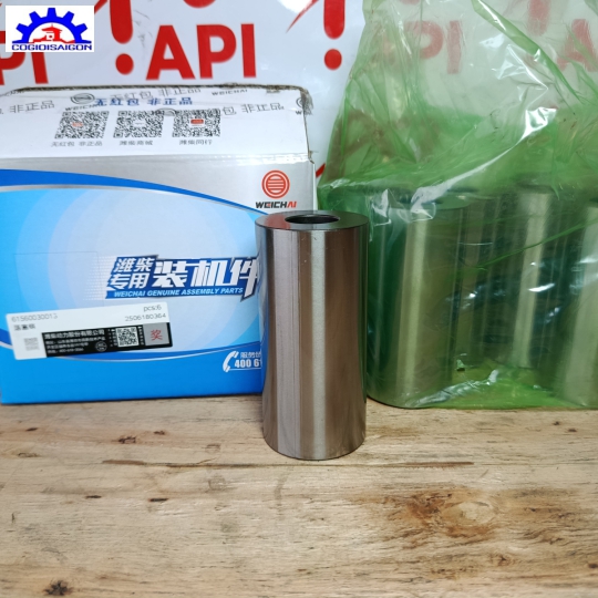 Chốt Piston Động Cơ Weichai WD10
