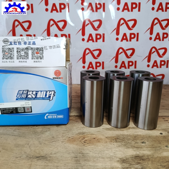 Chốt Piston Động Cơ Weichai WD10