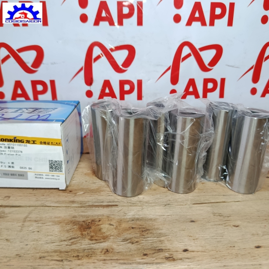 Bộ hơi Weichai WP6 chính hãng