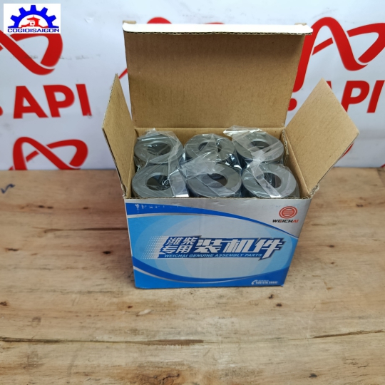 Chốt piston động cơ Weichai WP6 chính hãng