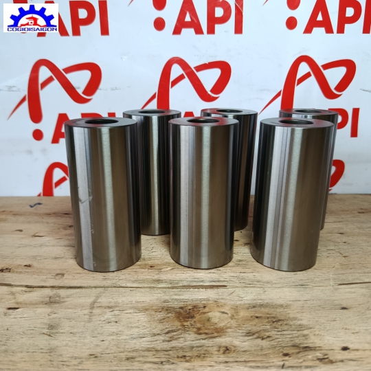 Chốt piston động cơ Weichai WP6 chính hãng