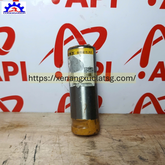CHỐT TY LÁI XE XÚC LẬT – PHỤ TÙNG QUAN TRỌNG ĐẢM BẢO AN TOÀN VẬN HÀNH