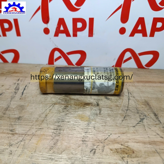 CHỐT TY LÁI XE XÚC LẬT – PHỤ TÙNG QUAN TRỌNG ĐẢM BẢO AN TOÀN VẬN HÀNH