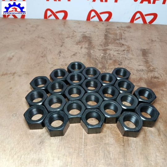 Tắc Kê Bánh Xe Xúc Lật