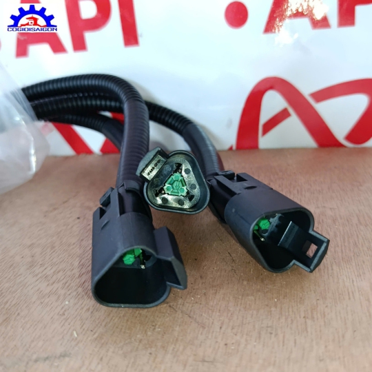 Cảm Biến ÁP Suất Tốc Độ - Công Tắc Áp Suất Tốc Độ Xúc Lật Lonking