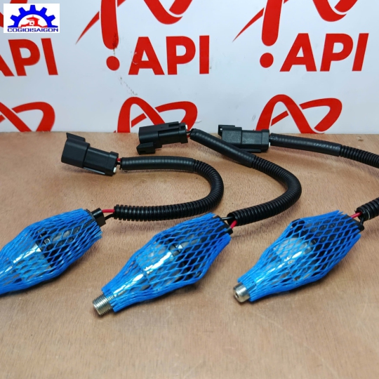 Cảm Biến ÁP Suất Tốc Độ - Công Tắc Áp Suất Tốc Độ Xúc Lật Lonking