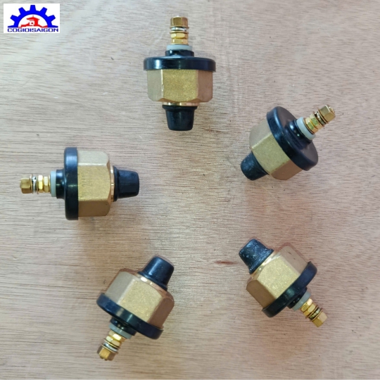 Cảm Biến ÁP Suất Thấp - Công Tắc Báo Động Áp Suất Thấp Lonking