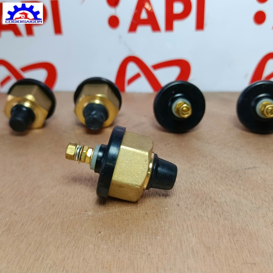 Cảm Biến ÁP Suất Thấp - Công Tắc Báo Động Áp Suất Thấp Lonking