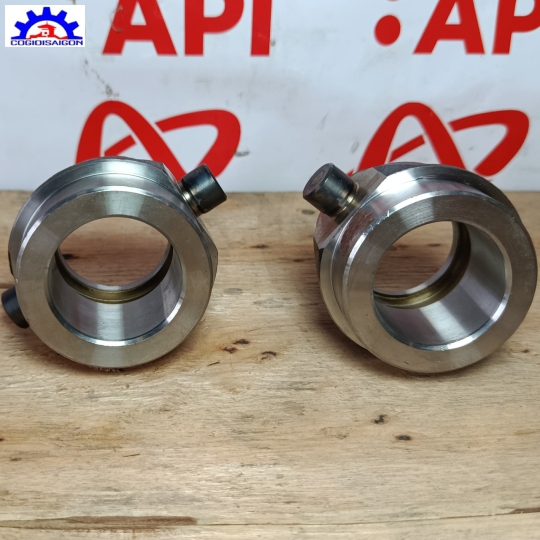 Cốt Bạc Đạn Bi Tê Xe Nâng