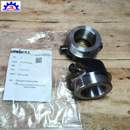 Cốt Bạc Đạn Bi Tê Xe Nâng