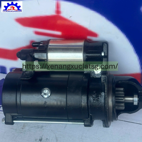 Củ Đề Xe Nâng Động Cơ 490