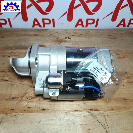 Củ đề động cơ Weichai WP6