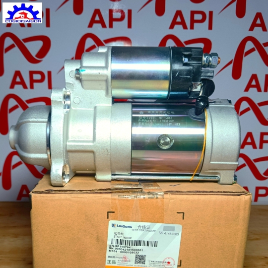 Củ đề động cơ Weichai WP6