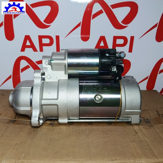 Củ đề động cơ Weichai WP6