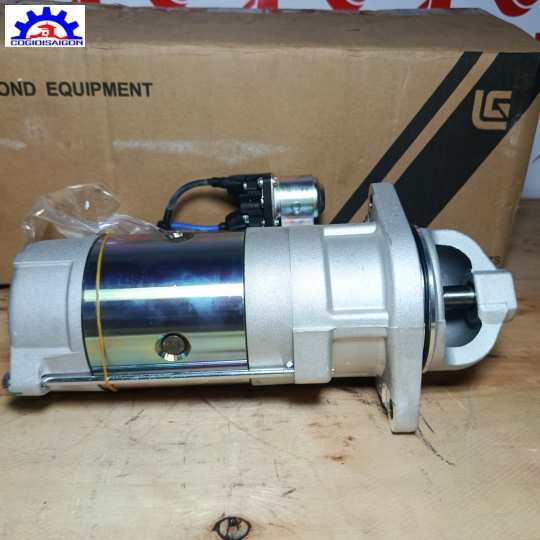 Củ đề động cơ Weichai WP6