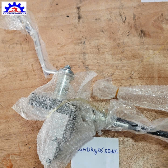 Cụm Dây Số Xe Xúc Lật Lonking 50NC