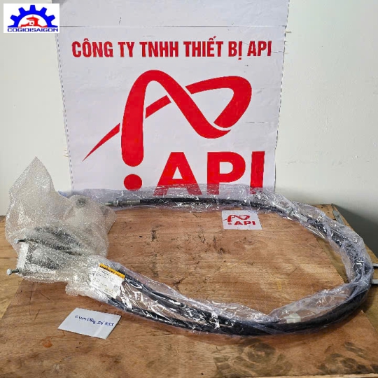 Cụm Dây Số Xe Xúc Lật Lonking 833