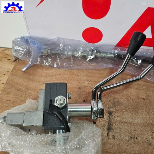 Cụm Dây Số Xe Xúc Lật Lonking 833