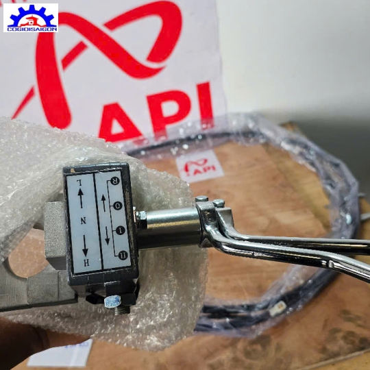 Cụm Dây Số Xe Xúc Lật Lonking 833