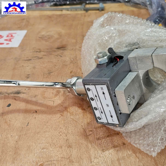 Cụm Dây Số Xe Xúc Lật Lonking 833