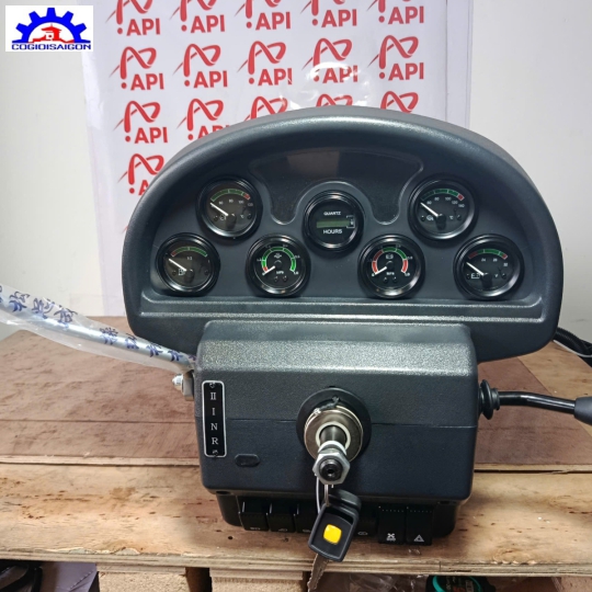 Cụm Đồng Hồ Tap Lô LONKING
