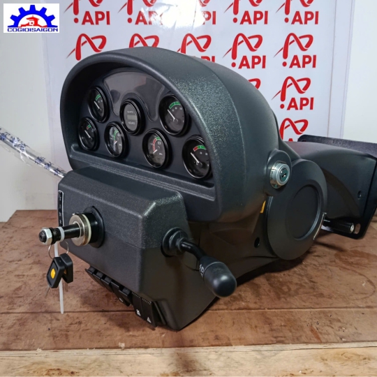  Cụm Đồng Hồ Tap Lô LONKING