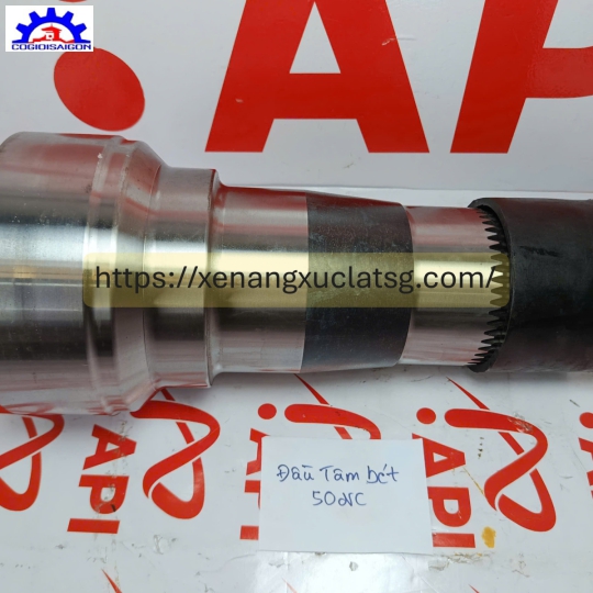 Đầu tâm bet loning 50NC