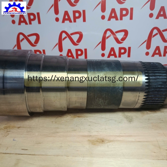 Đầu tâm bet loning 833