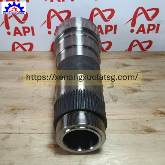 Đầu tâm bet loning 833