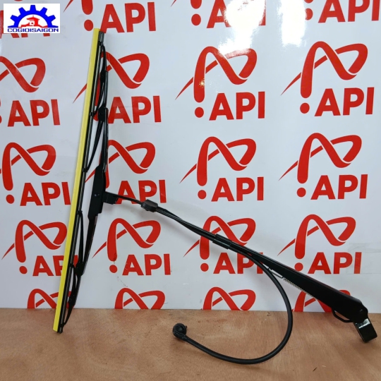 Chổi Gạt Mưa Kính Sau Xe Xuc Lật Lonking