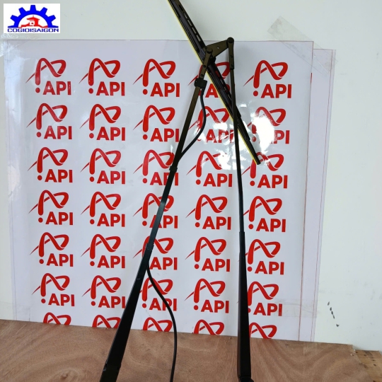 Chổi Gạt Mưa Kính Trước Xe Xuc Lật Lonking