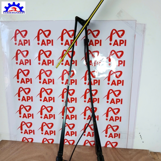 Chổi Gạt Mưa Kính Trước Xe Xuc Lật Lonking