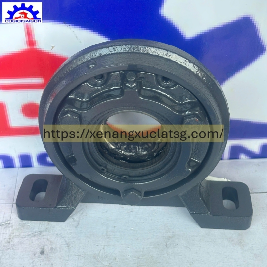 GIÁ ĐỠ TRỤC CÁC ĐĂNG XE XÚC LẬT