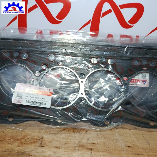 Gioăng Mặt Máy Xinchai 495