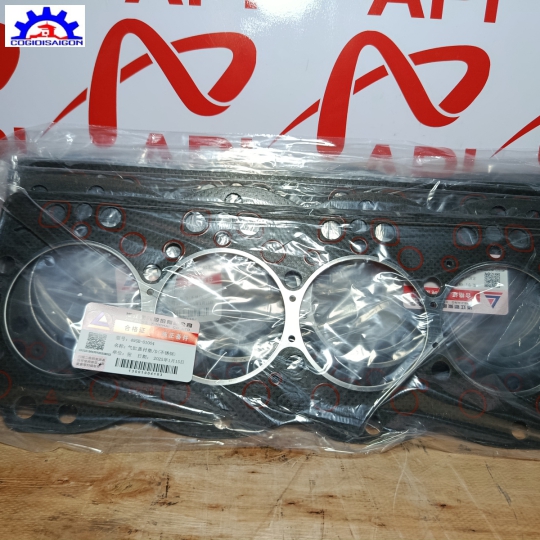 Gioăng Mặt Máy Xinchai 495