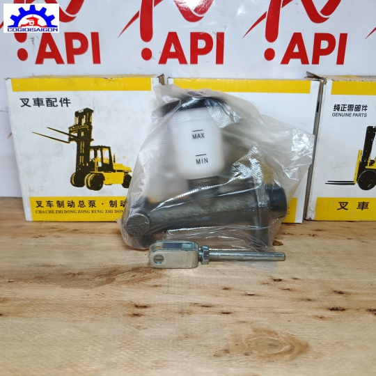 Tổng phanh xe nâng 3 tấn, 3.5 tấn