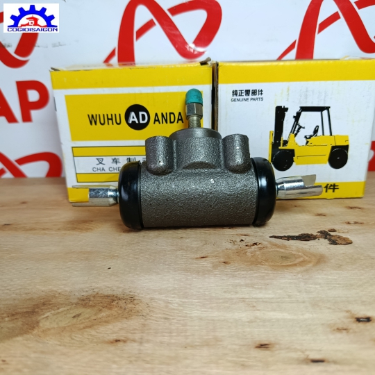 Heo con phanh xe nâng 3 tấn, 3.5 tấn