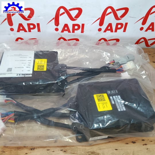 Hộp cầu chi xe nâng Lonking