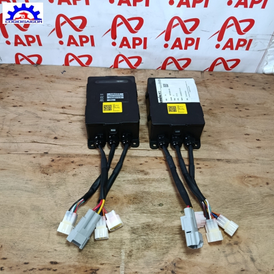 Hộp cầu chi xe nâng Lonking