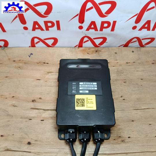 Hộp cầu chi xe nâng Lonking