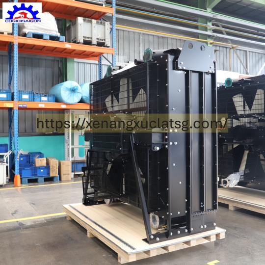 KÉT NƯỚC LÀM MÁT XE XÚC LẬT LONKING