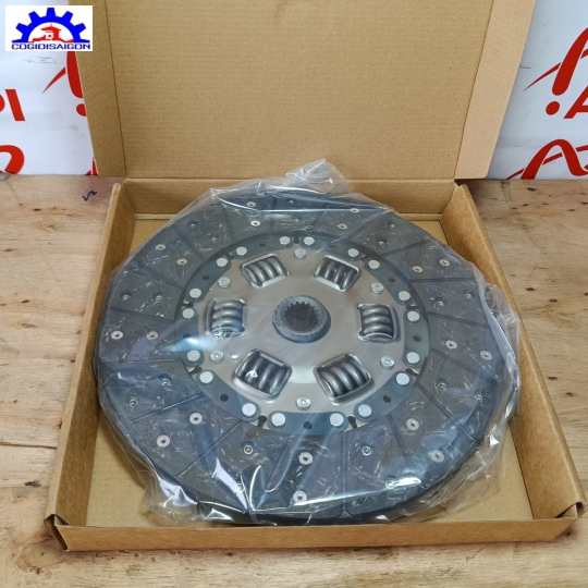 Lá Bố Côn Xe Nâng